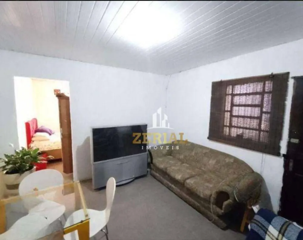 Casa, 2 quartos, 100 m² - Foto 1