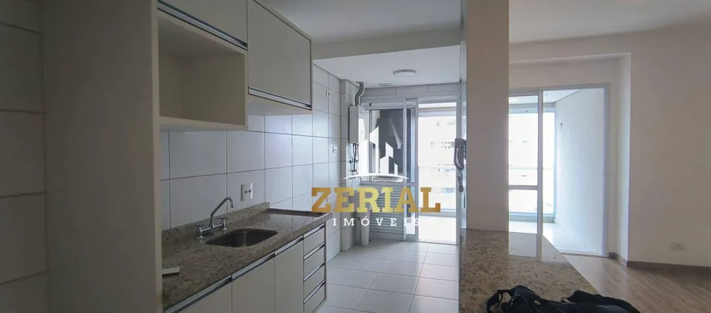 Apartamento, 2 quartos, 75 m² - Foto 2