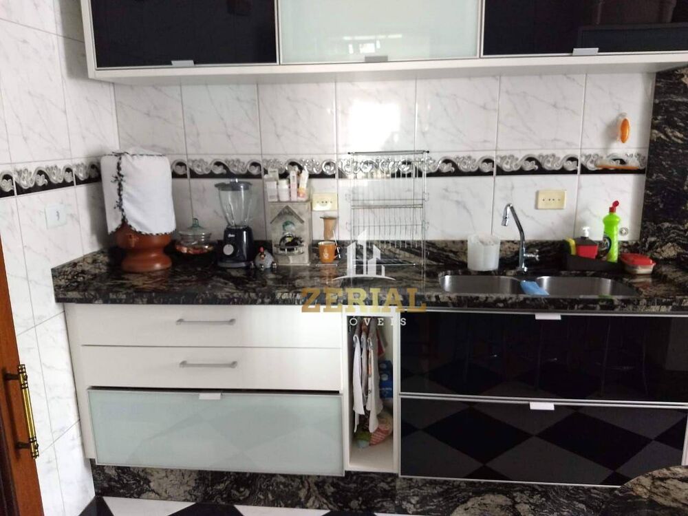 Cobertura, 3 quartos, 166 m² - Foto 6