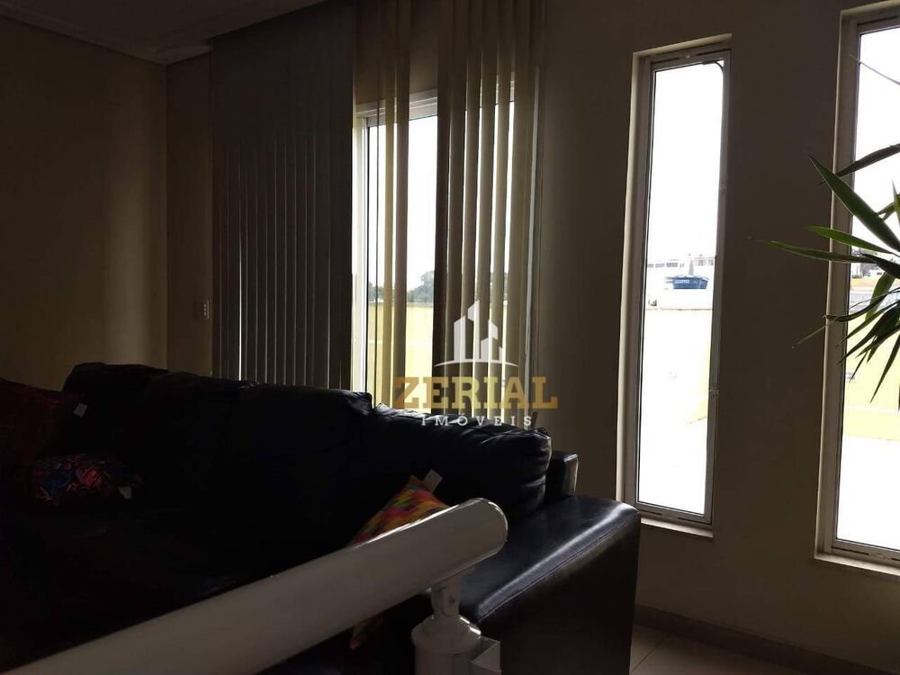 Cobertura, 3 quartos, 166 m² - Foto 3