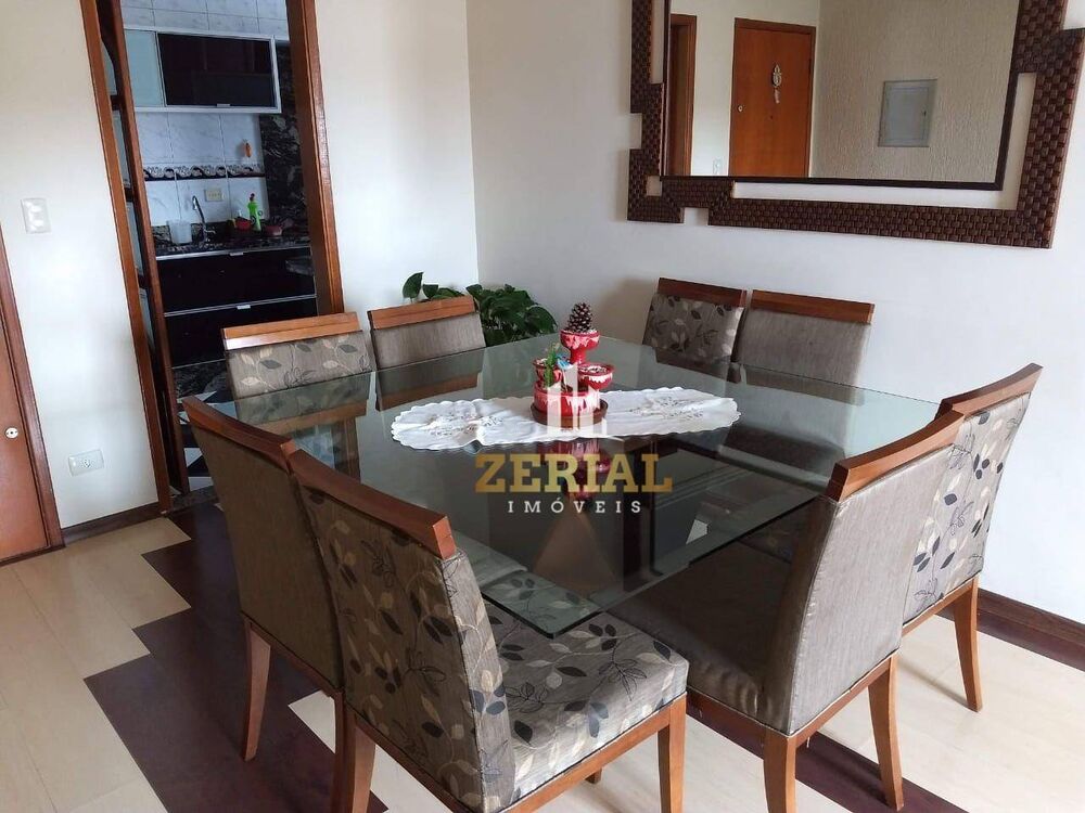 Cobertura, 3 quartos, 166 m² - Foto 5