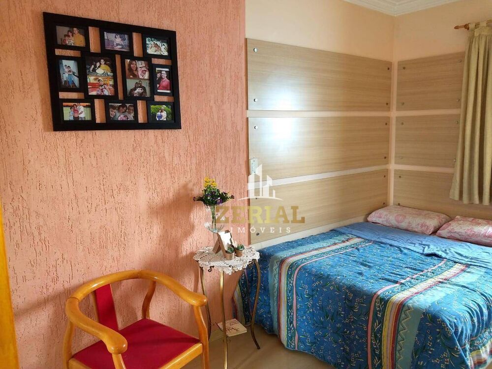 Cobertura, 3 quartos, 166 m² - Foto 9