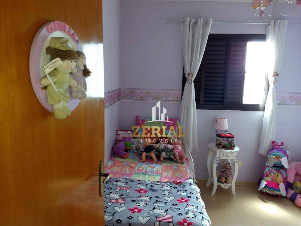 Cobertura, 3 quartos, 166 m² - Foto 13