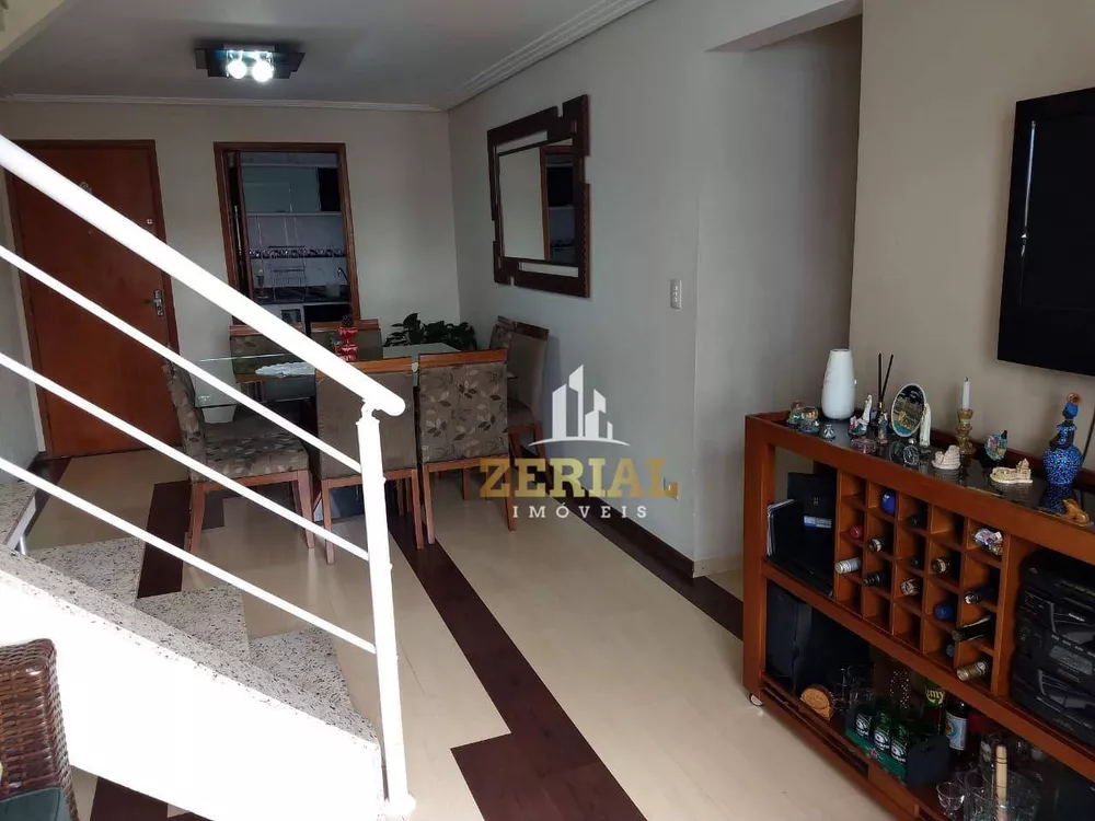 Cobertura, 3 quartos, 166 m² - Foto 4