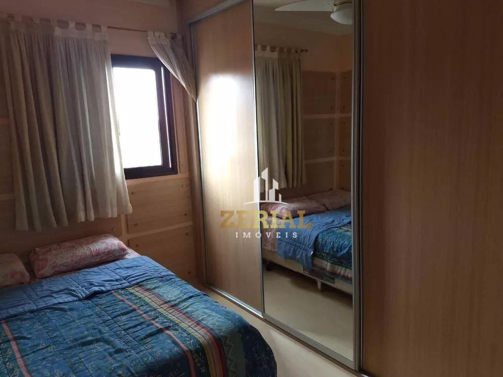 Cobertura, 3 quartos, 166 m² - Foto 8