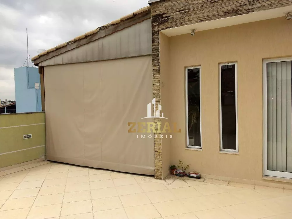 Cobertura, 3 quartos, 166 m² - Foto 17