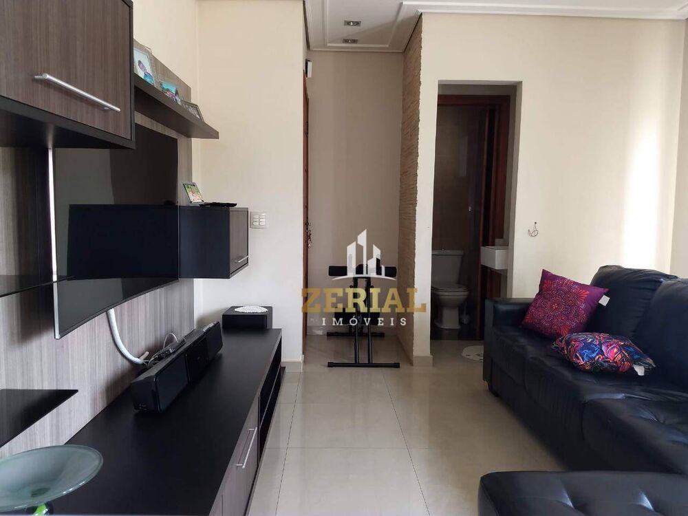 Cobertura, 3 quartos, 166 m² - Foto 7