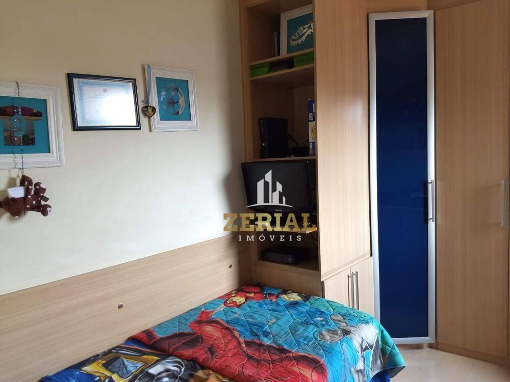 Cobertura, 3 quartos, 166 m² - Foto 12