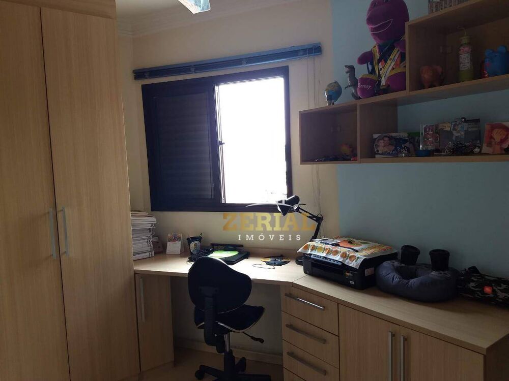 Cobertura, 3 quartos, 166 m² - Foto 11