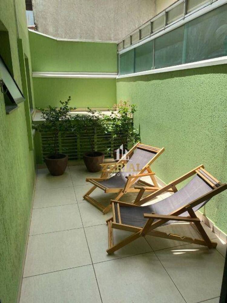 Apartamento, 2 quartos, 82 m² - Foto 2