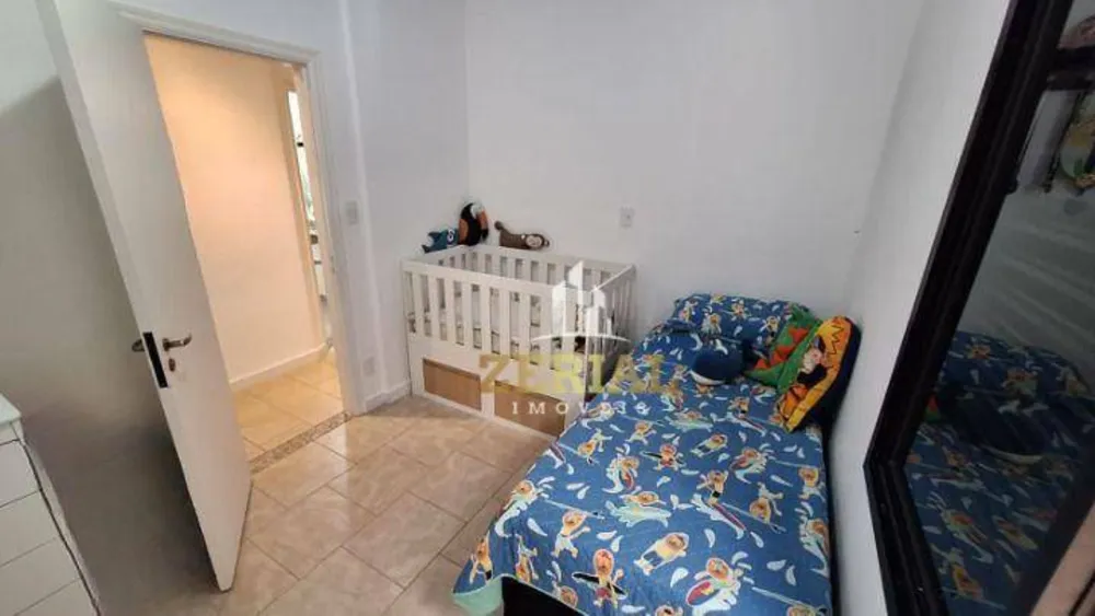 Apartamento, 2 quartos, 82 m² - Foto 2