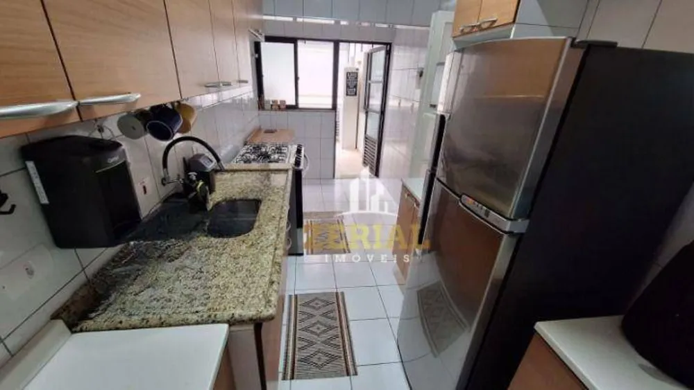 Apartamento, 2 quartos, 82 m² - Foto 6