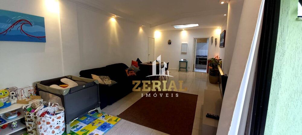 Apartamento, 2 quartos, 82 m² - Foto 3