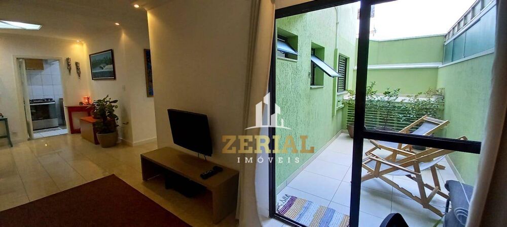 Apartamento, 2 quartos, 82 m² - Foto 1