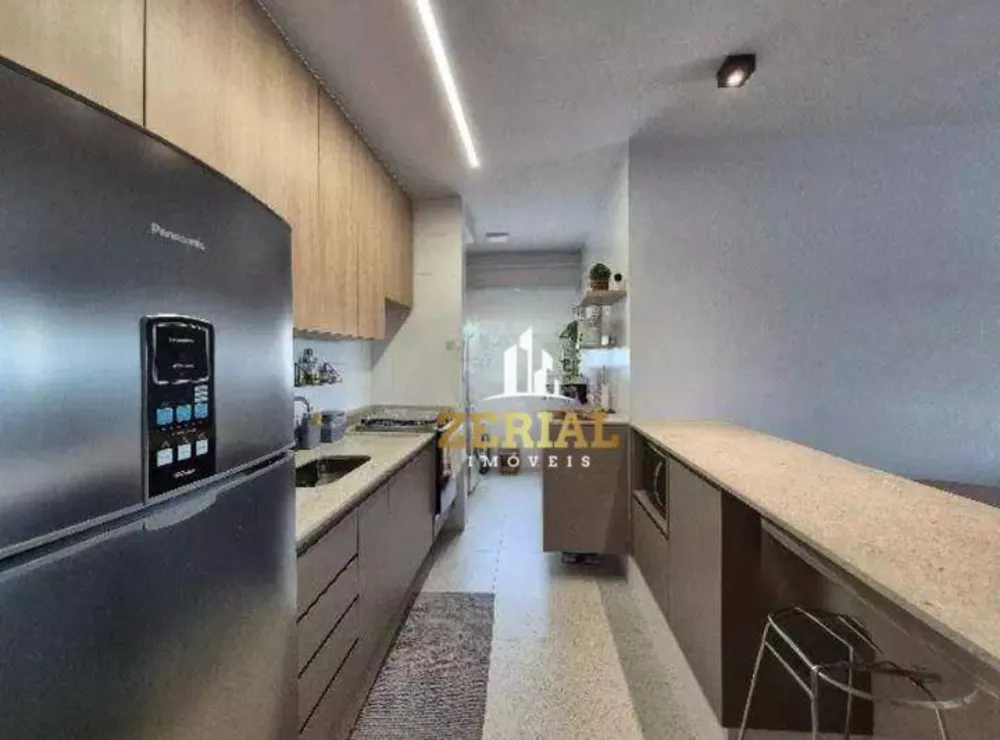 Apartamento, 3 quartos, 80 m² - Foto 9