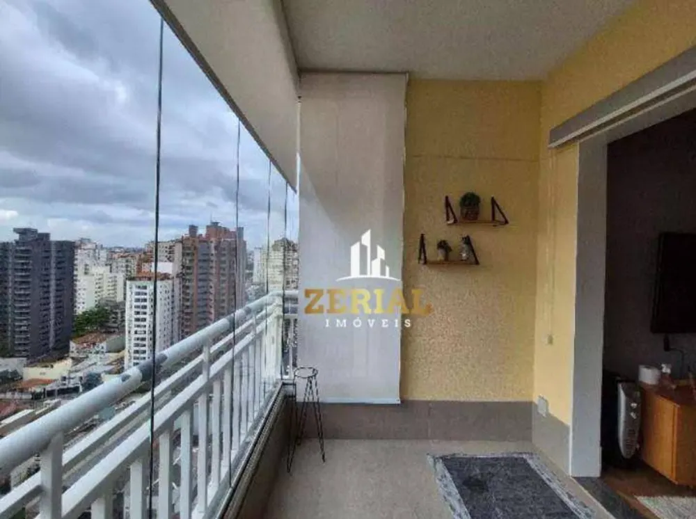 Apartamento, 3 quartos, 80 m² - Foto 4