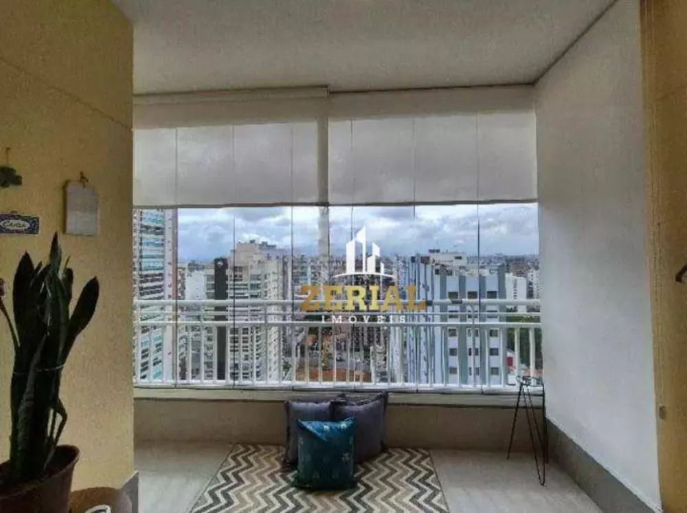 Apartamento, 3 quartos, 80 m² - Foto 3