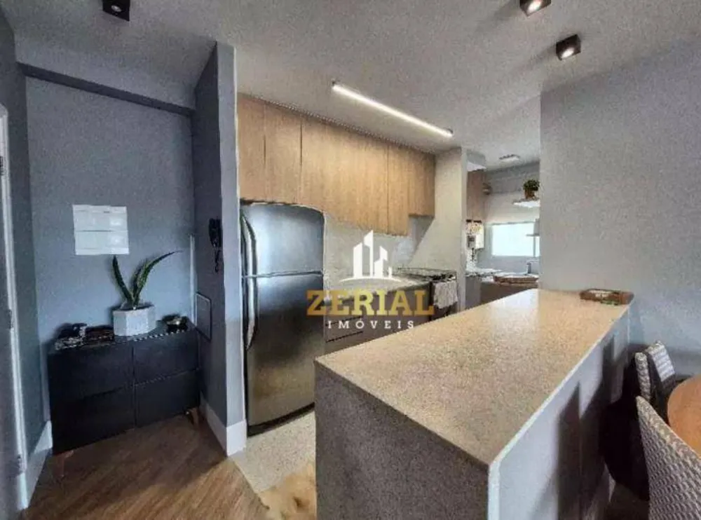Apartamento, 3 quartos, 80 m² - Foto 8