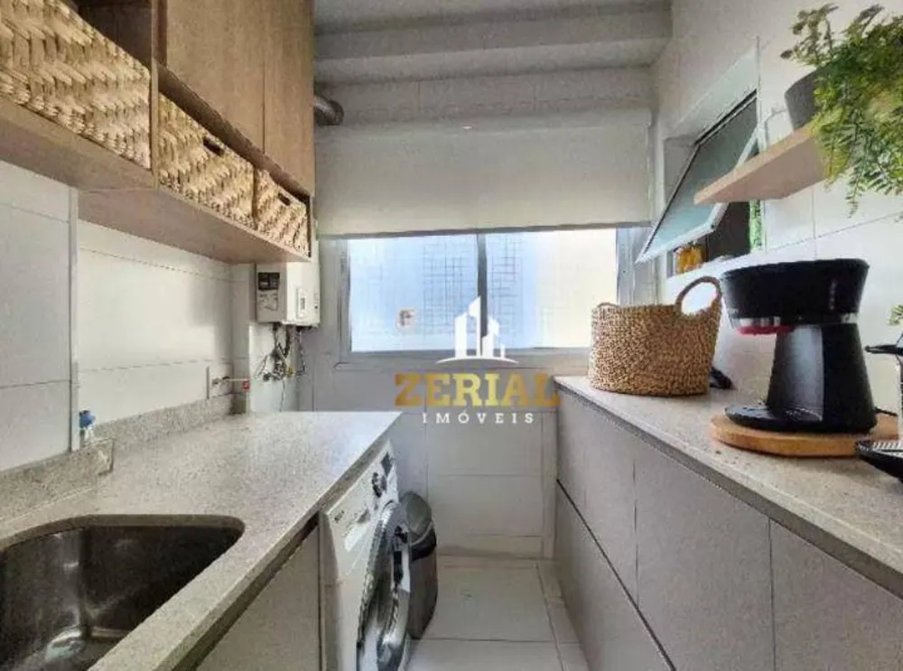 Apartamento, 3 quartos, 80 m² - Foto 10