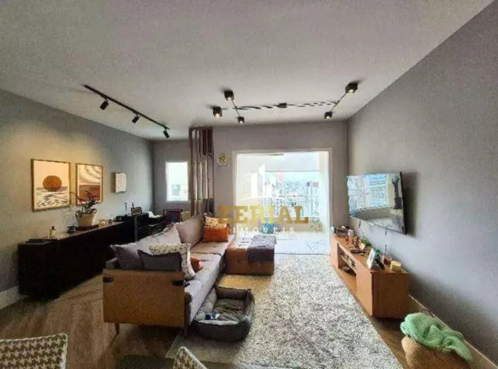 Apartamento, 3 quartos, 80 m² - Foto 1