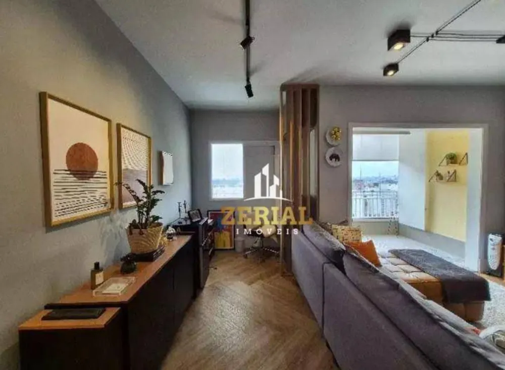 Apartamento, 3 quartos, 80 m² - Foto 6