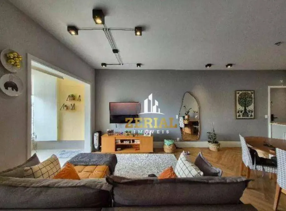 Apartamento, 3 quartos, 80 m² - Foto 2