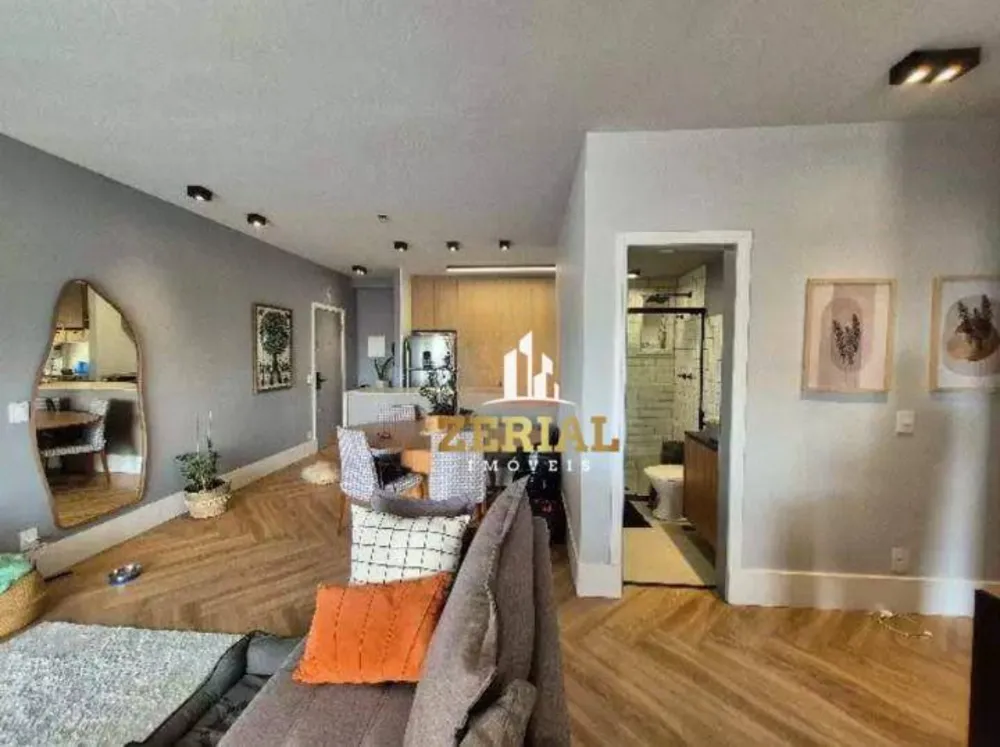 Apartamento, 3 quartos, 80 m² - Foto 7