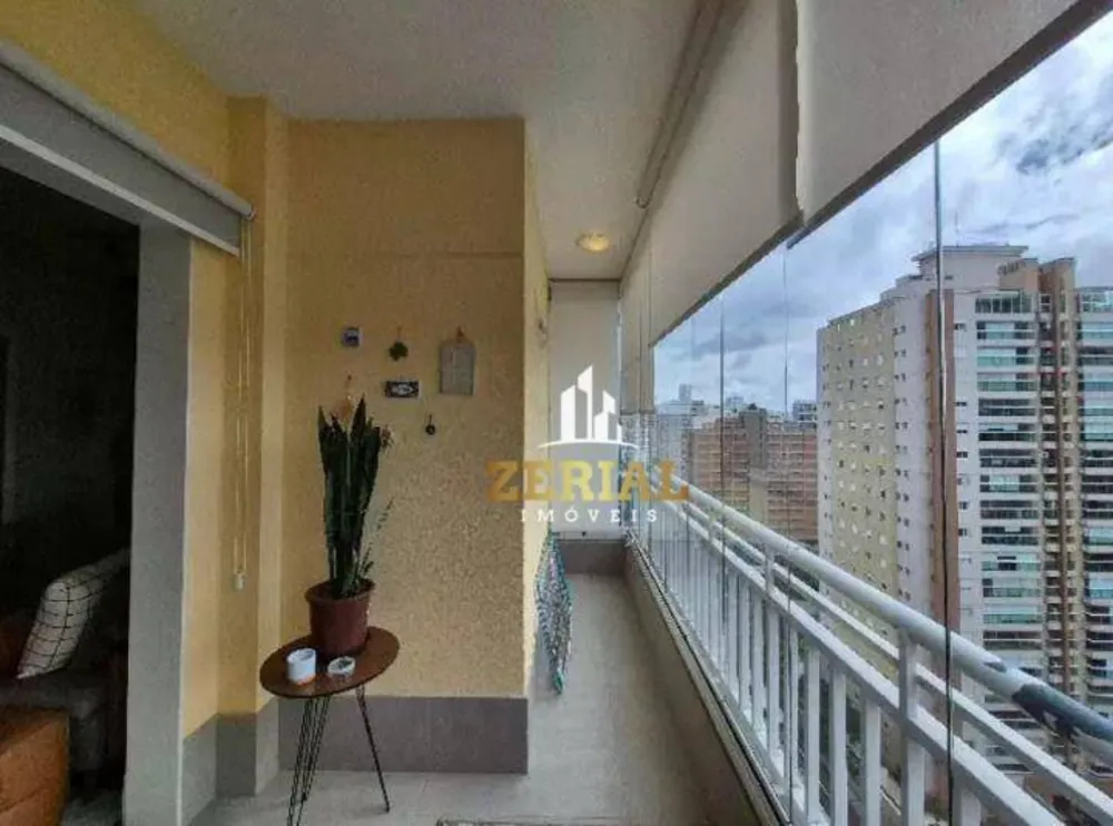 Apartamento, 3 quartos, 80 m² - Foto 5