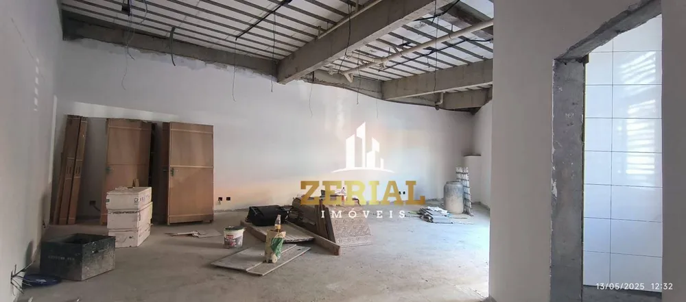 Loja-Salão, 120 m² - Foto 8