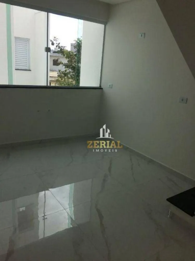 Cobertura, 3 quartos, 86 m² - Foto 2