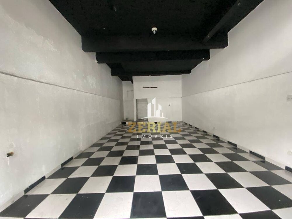 Loja-Salão, 60 m² - Foto 3