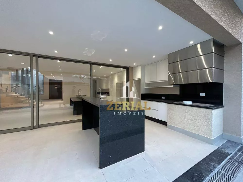 Sobrado, 4 quartos, 790 m² - Foto 4