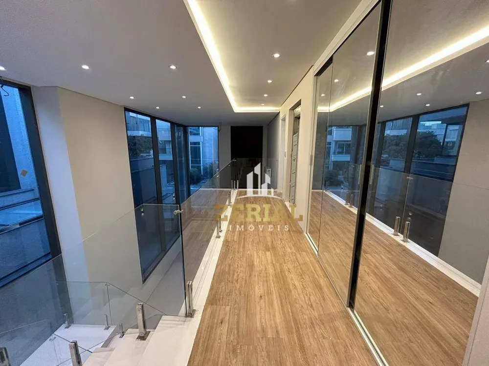 Sobrado, 4 quartos, 790 m² - Foto 11