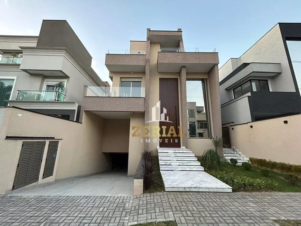 Sobrado, 4 quartos, 790 m² - Foto 1