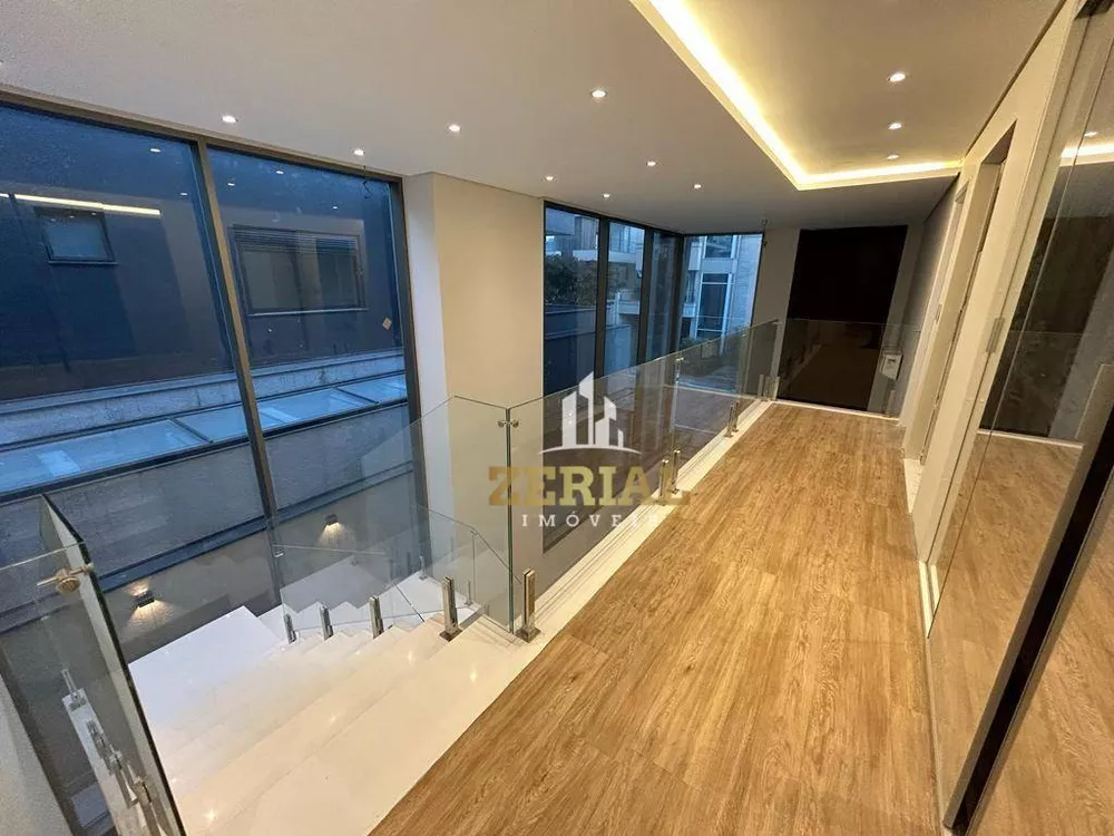 Sobrado, 4 quartos, 790 m² - Foto 8