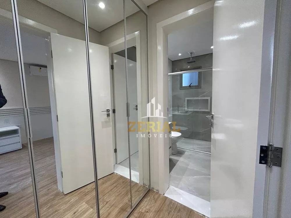 Sobrado, 4 quartos, 790 m² - Foto 23