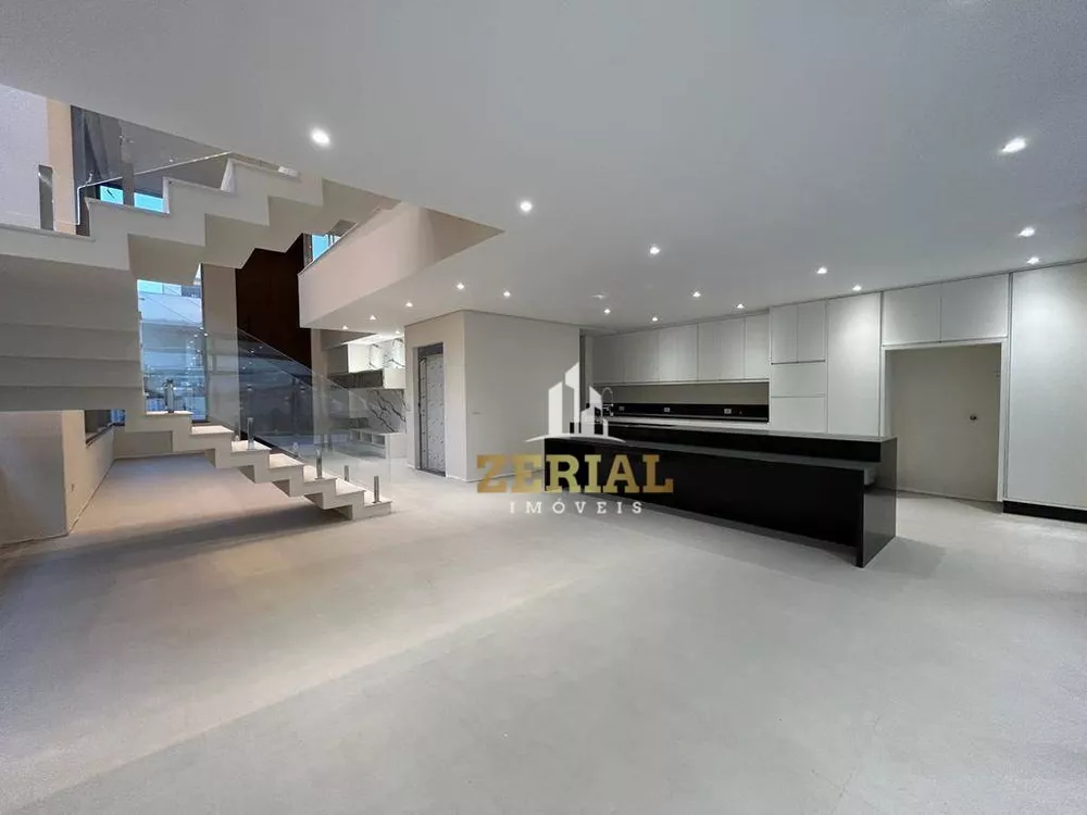 Sobrado, 4 quartos, 790 m² - Foto 5