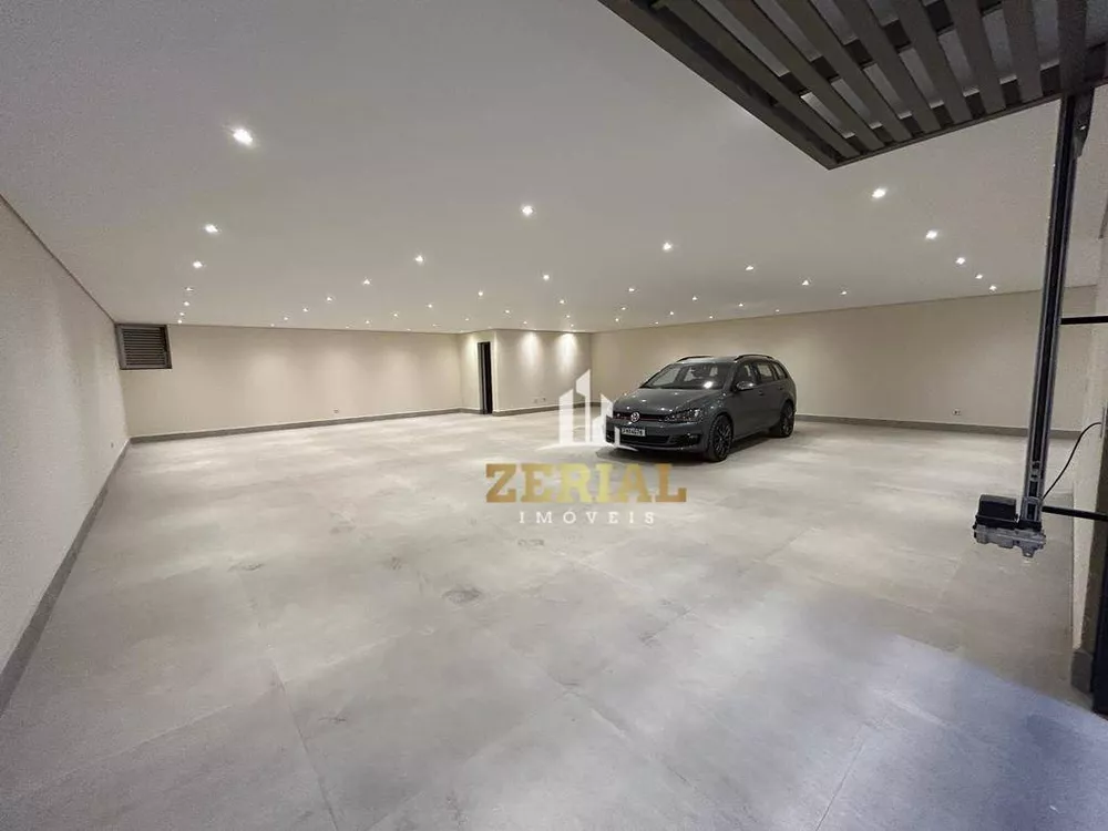 Sobrado, 4 quartos, 790 m² - Foto 28