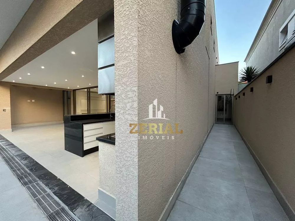 Sobrado, 4 quartos, 790 m² - Foto 3