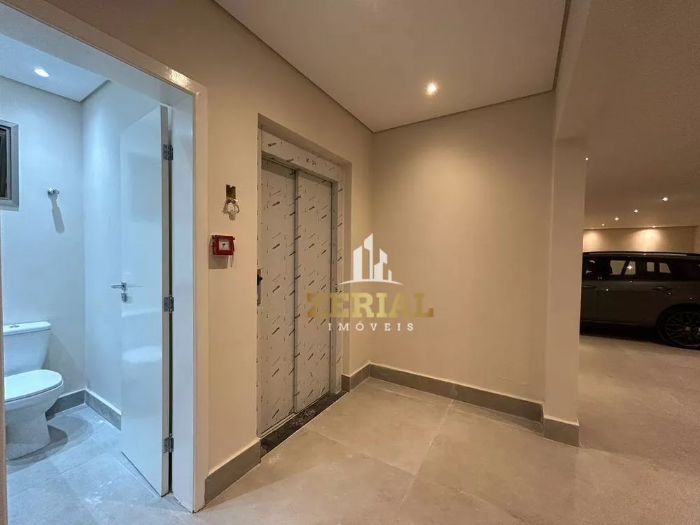 Sobrado, 4 quartos, 790 m² - Foto 26