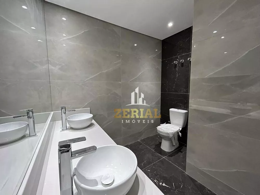 Sobrado, 4 quartos, 790 m² - Foto 22