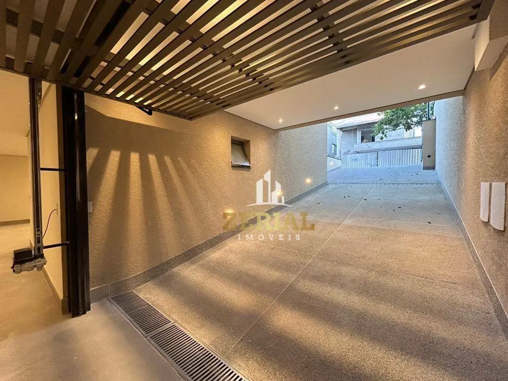 Sobrado, 4 quartos, 790 m² - Foto 35