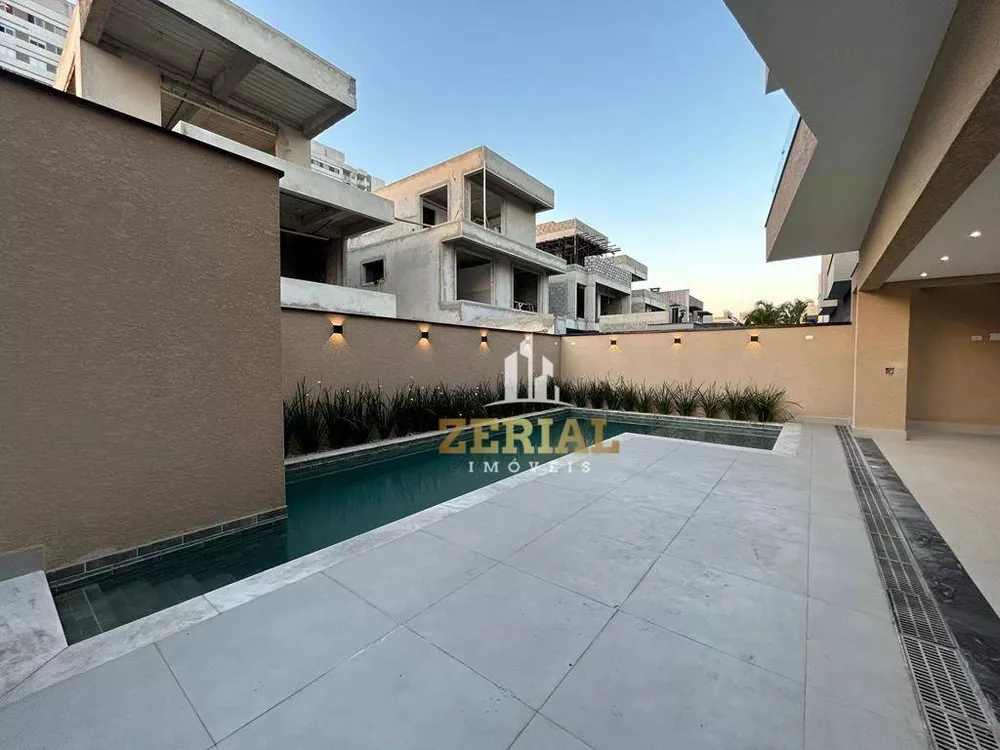 Sobrado, 4 quartos, 790 m² - Foto 2