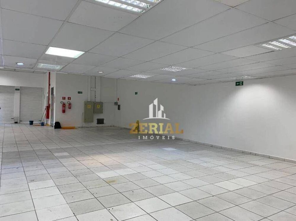 Depósito-Galpão, 1264 m² - Foto 2