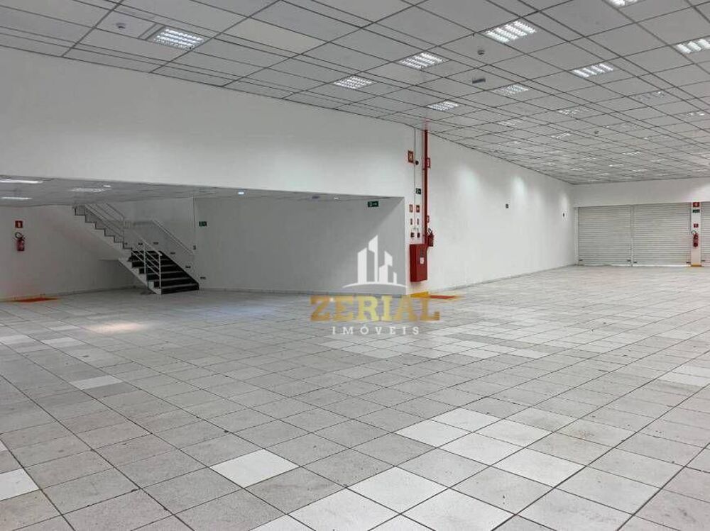 Depósito-Galpão, 1264 m² - Foto 4