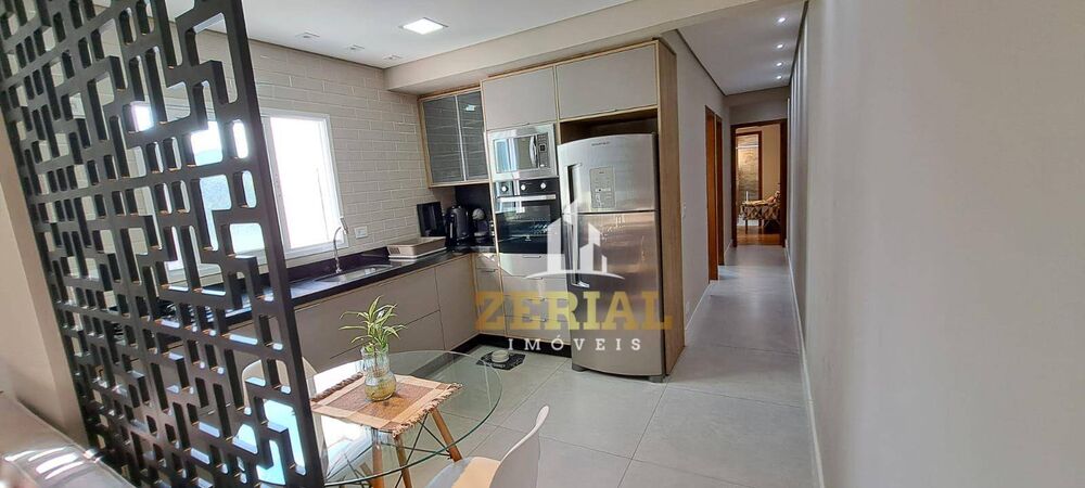 Cobertura, 3 quartos, 150 m² - Foto 3