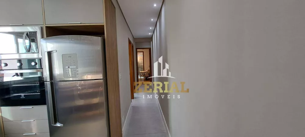 Cobertura, 3 quartos, 150 m² - Foto 6