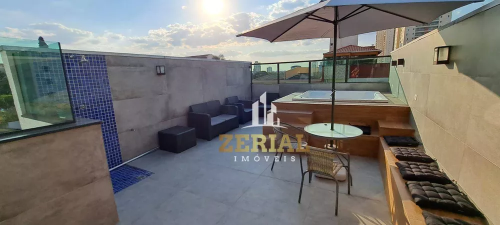 Cobertura, 3 quartos, 150 m² - Foto 38