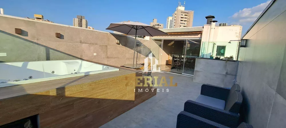 Cobertura, 3 quartos, 150 m² - Foto 35