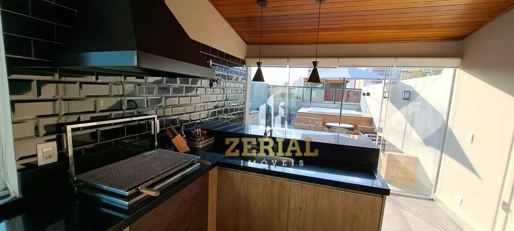 Cobertura, 3 quartos, 150 m² - Foto 29